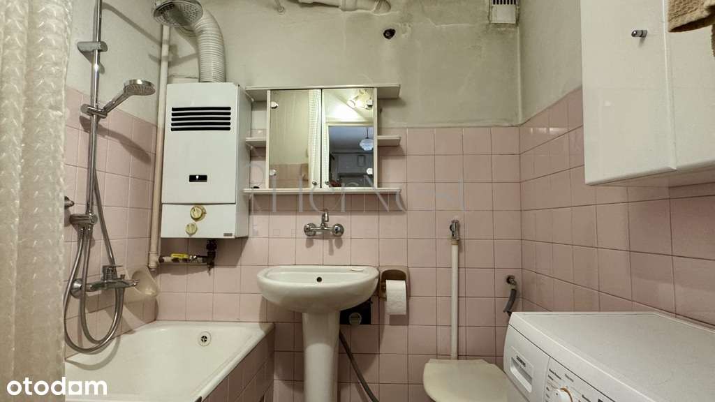 w pokoje z oddzielną kuchnią Stara Krowodrza-7