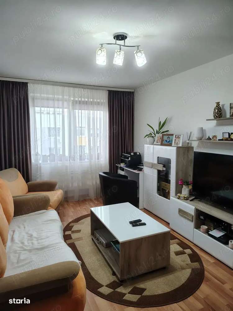 De vanzare Apartament 2 Camere Sebastian sector 5 - Imagine principală: 1/8