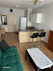 Mieszkanie, 47 m², Bydgoszcz