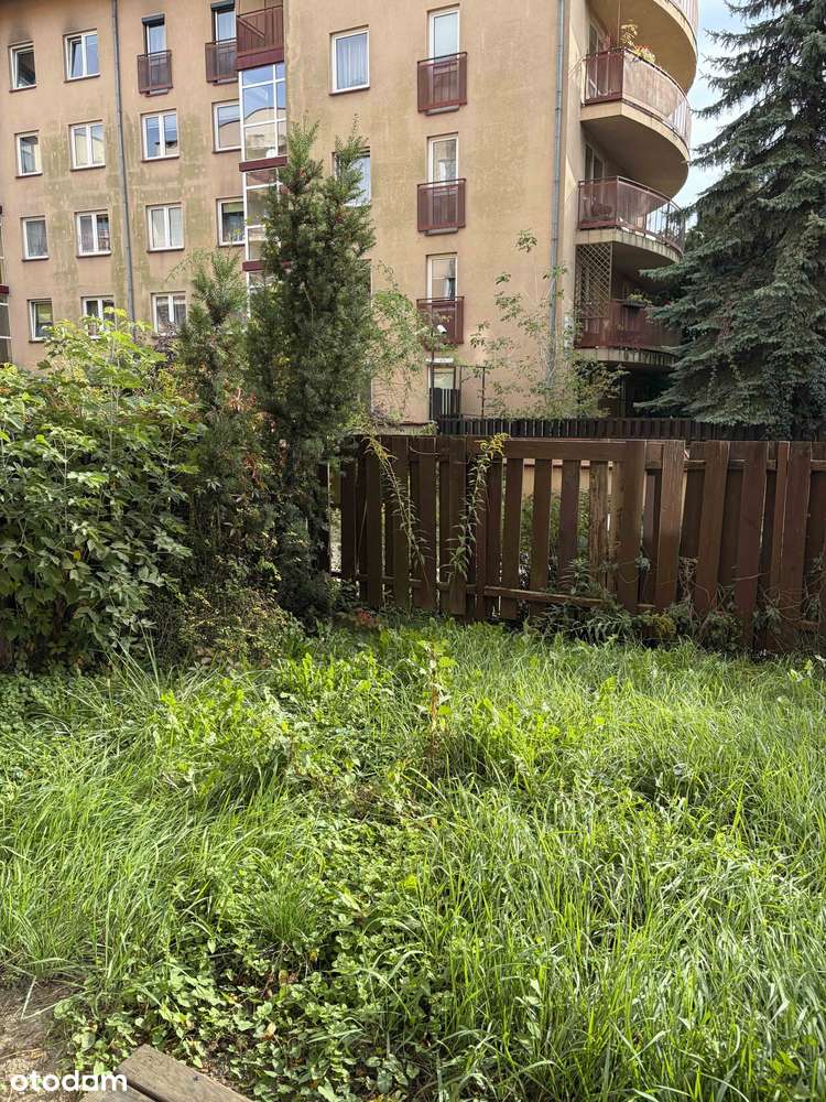 Komfortowe 2-pokojowe mieszkanie z ogrodem w Dębnikach - Pełny obrazek: 5/7