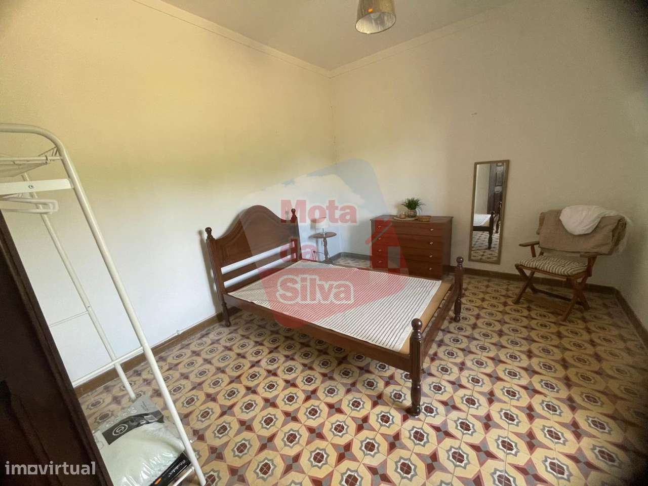 Quinta com 3,9 ha e Vista Mar em São Francisco da Serra-6