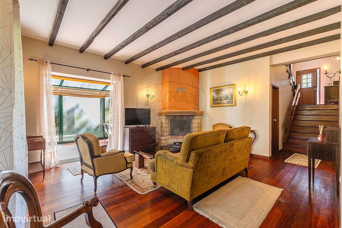 Moradia T3 para arrendamento - Grande imagem: 5/41