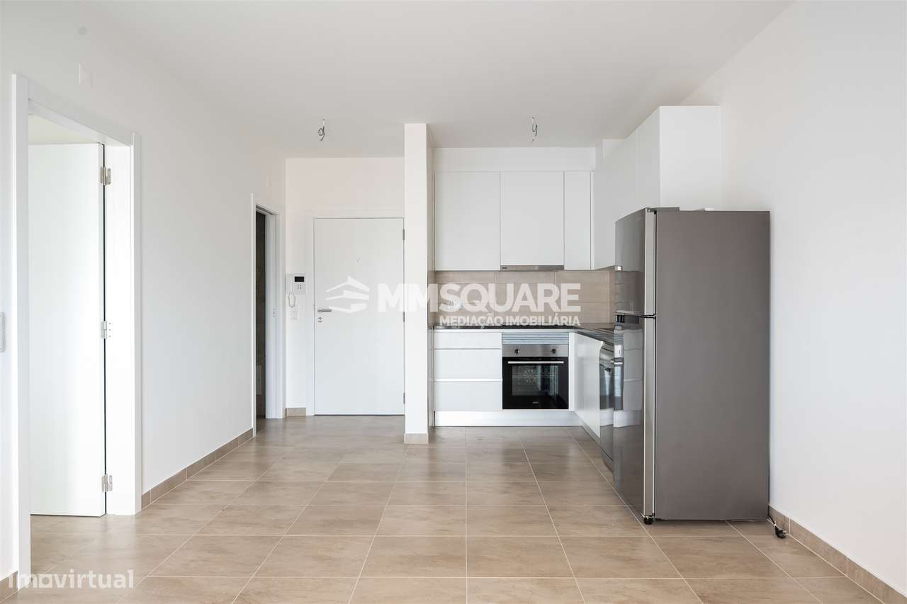 Apartamento T1 Venda em Altura,Castro Marim - Grande imagem: 5/17