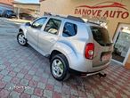 Dacia Duster 1.5 dCi 4x4 Ambiance - 5