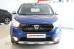 Dacia Lodgy 1.5 Blue dCi Stepway 7L - 11