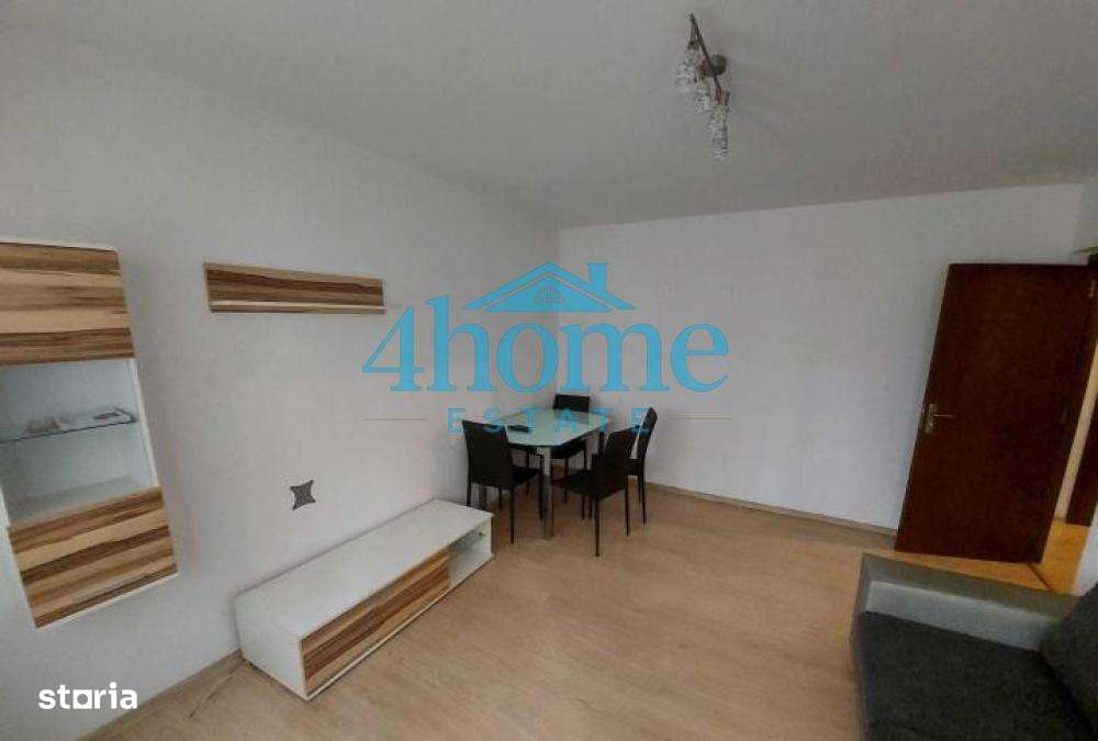 Apartament 2 Camere Tineretului|Metrou| Pet Friendly - Imagine principală: 4/8