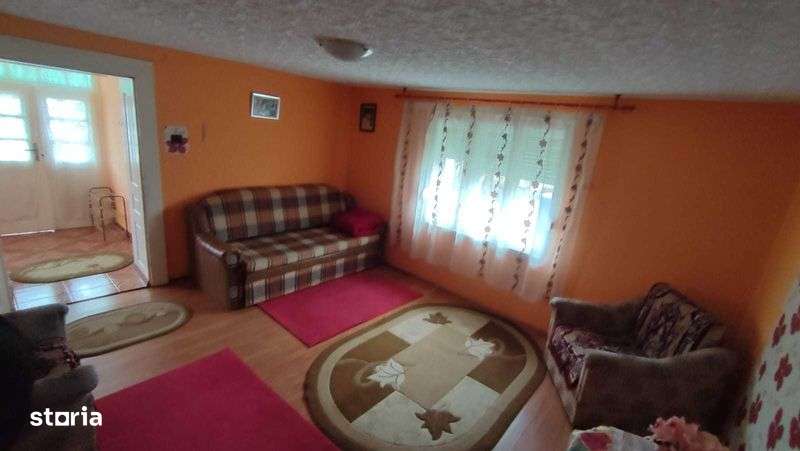 de vanzare casa in rosiori - Imagine principală: 4/8