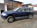 Convertizor Volkswagen Touareg 2.5 TDI 2003 - 2006 Automata (376) - 2