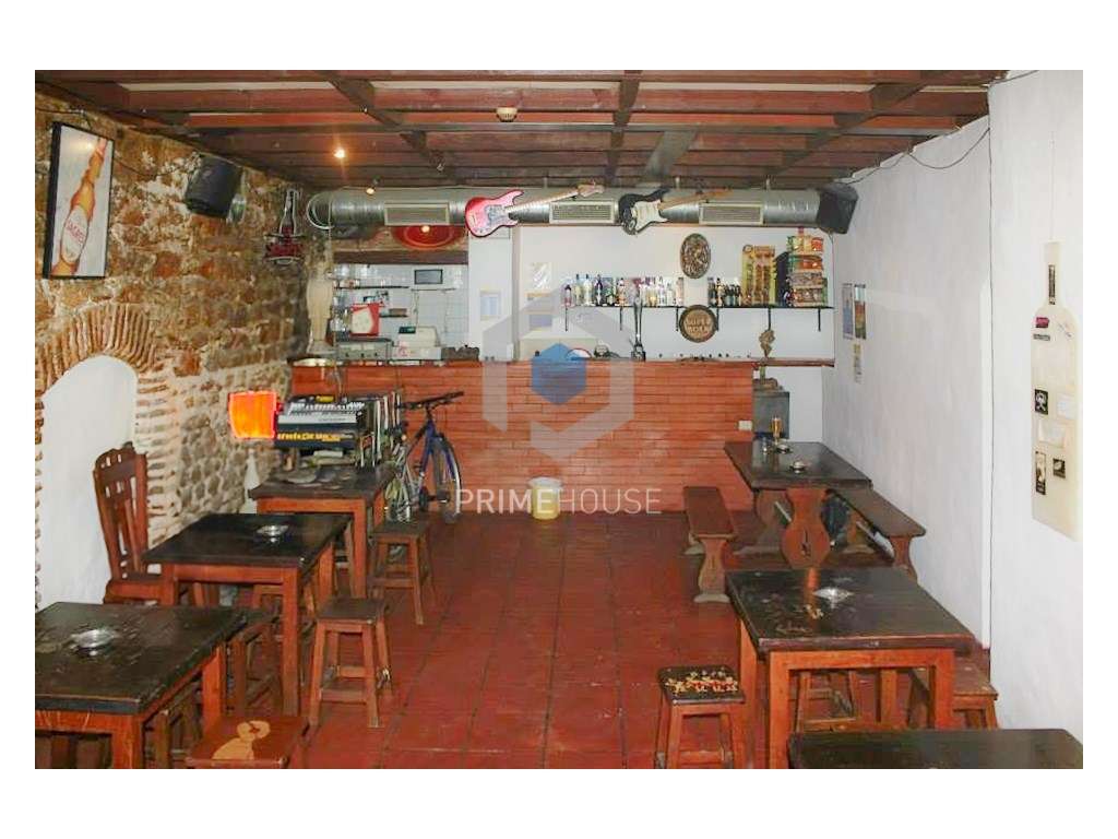 Loja em Setúbal - Localização Premium - Grande imagem: 4/19