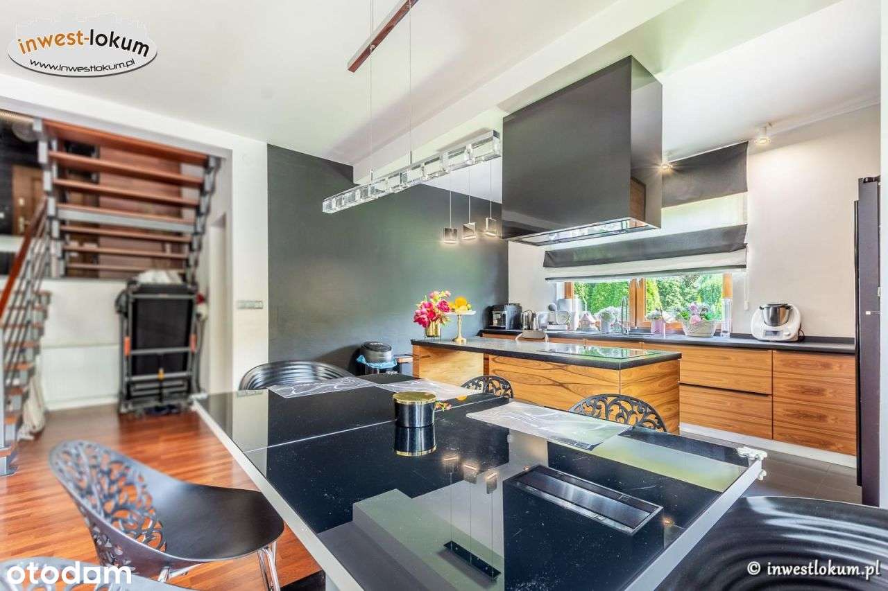 Dom, 129 m², Olkusz-12