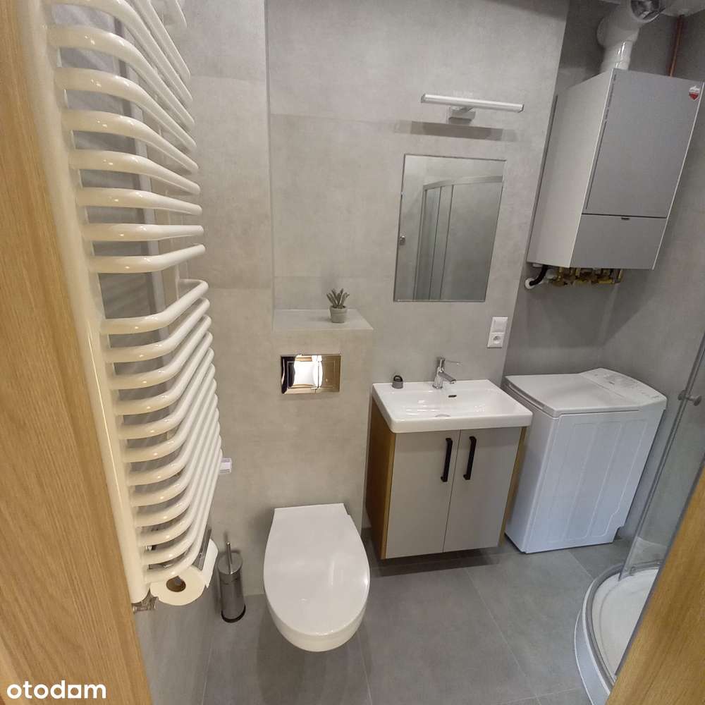 Wynajmę atrakcyjne mieszkanie o wysokim standardzie - Pełny obrazek: 4/20