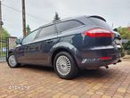 Ford Mondeo 1.6 Ambiente - 21