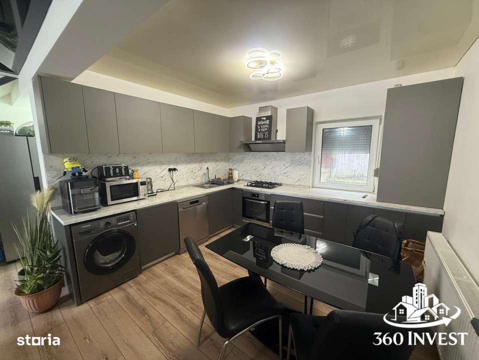 Casa de vanzare Navodari + Tur virtual-4