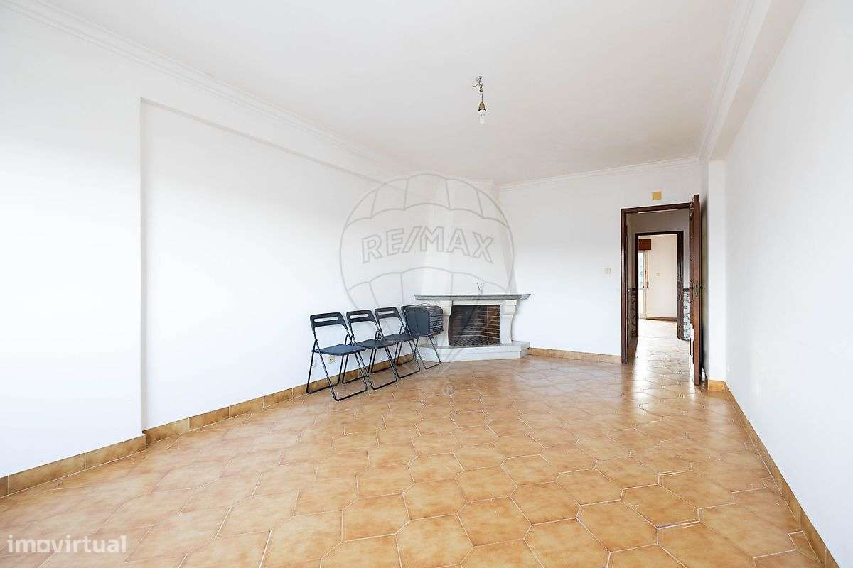 Apartamento T2 para venda-3