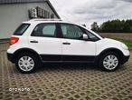 Fiat Sedici 1.6 16V 4x2 Dynamic - 6