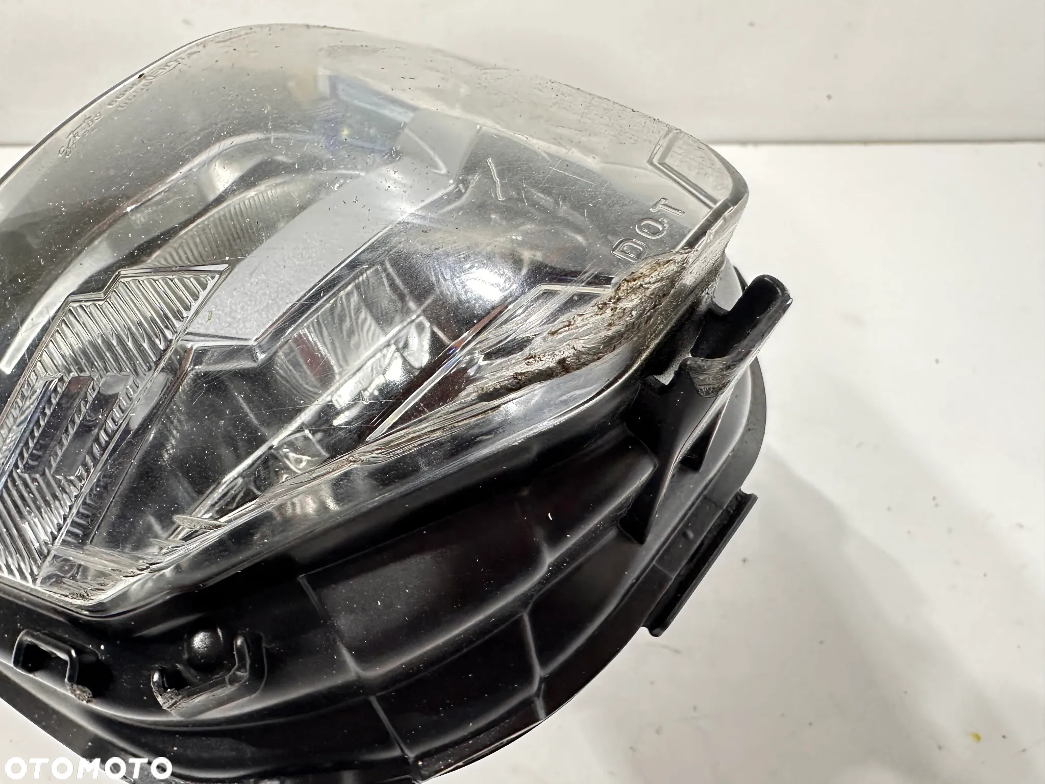 Lampa reflektor przód Honda CB500F CB500FA 16-19R - 7
