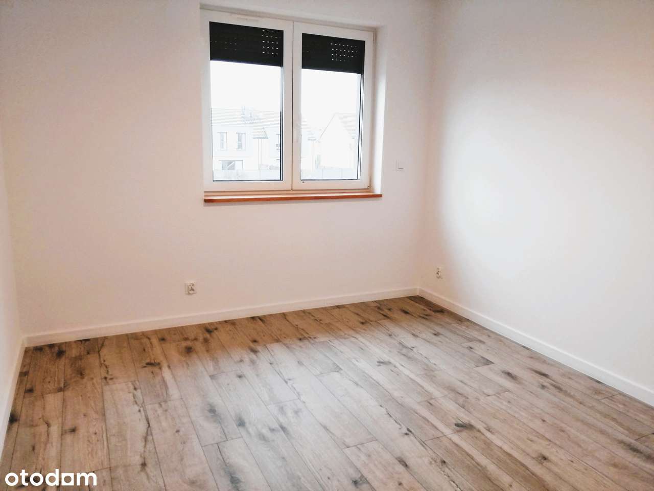 Nowy dom-2023r-5 pok.-Domasław-13