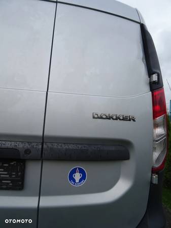 DACIA DUSTER LODGY DOKKER 1.6 STEROWNIK SILNIKA 237102071R WYSYLKA GWARANCJA ROZNE CZESCI - 6