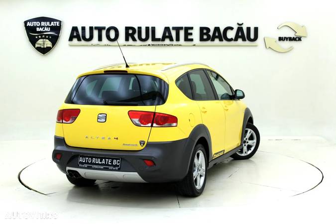 Seat Altea - 6