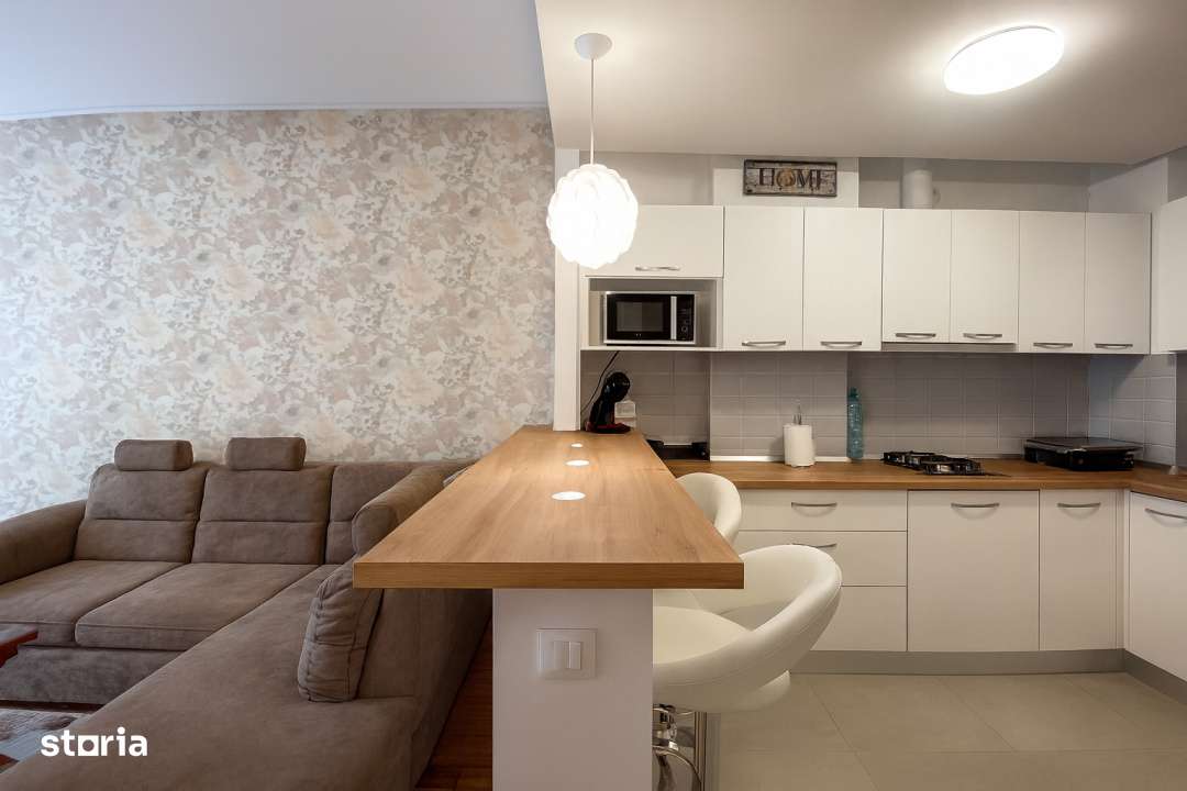 Apartament 2 camere | Complex Onix Blue | Parcare privata | Tva inclus-2