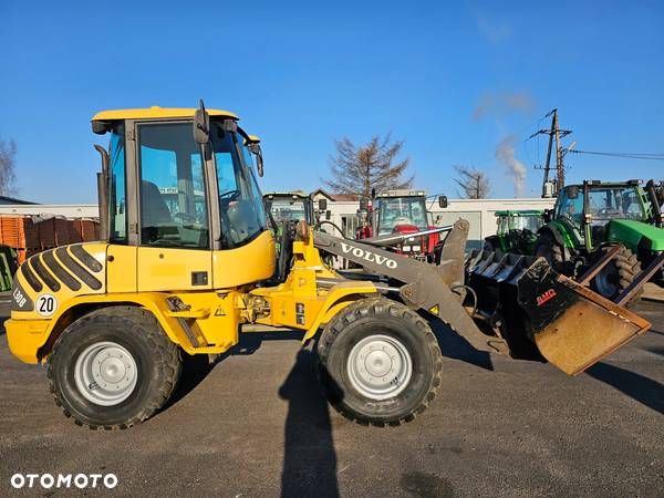 Volvo L30 B - 2