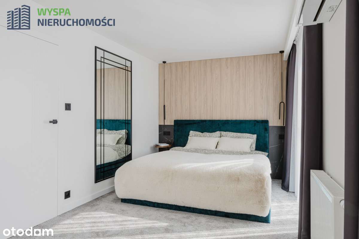 na sprzedaż nowy, luksusowy dom w Rabowicach. - Pełny obrazek: 4/20