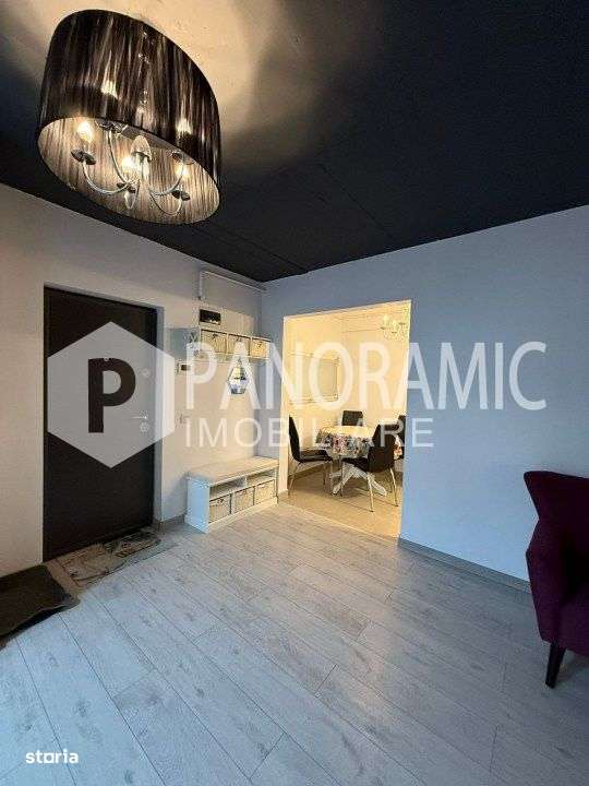 Apartament 2 camere Calea Baciului - Imagine principală: 5/12