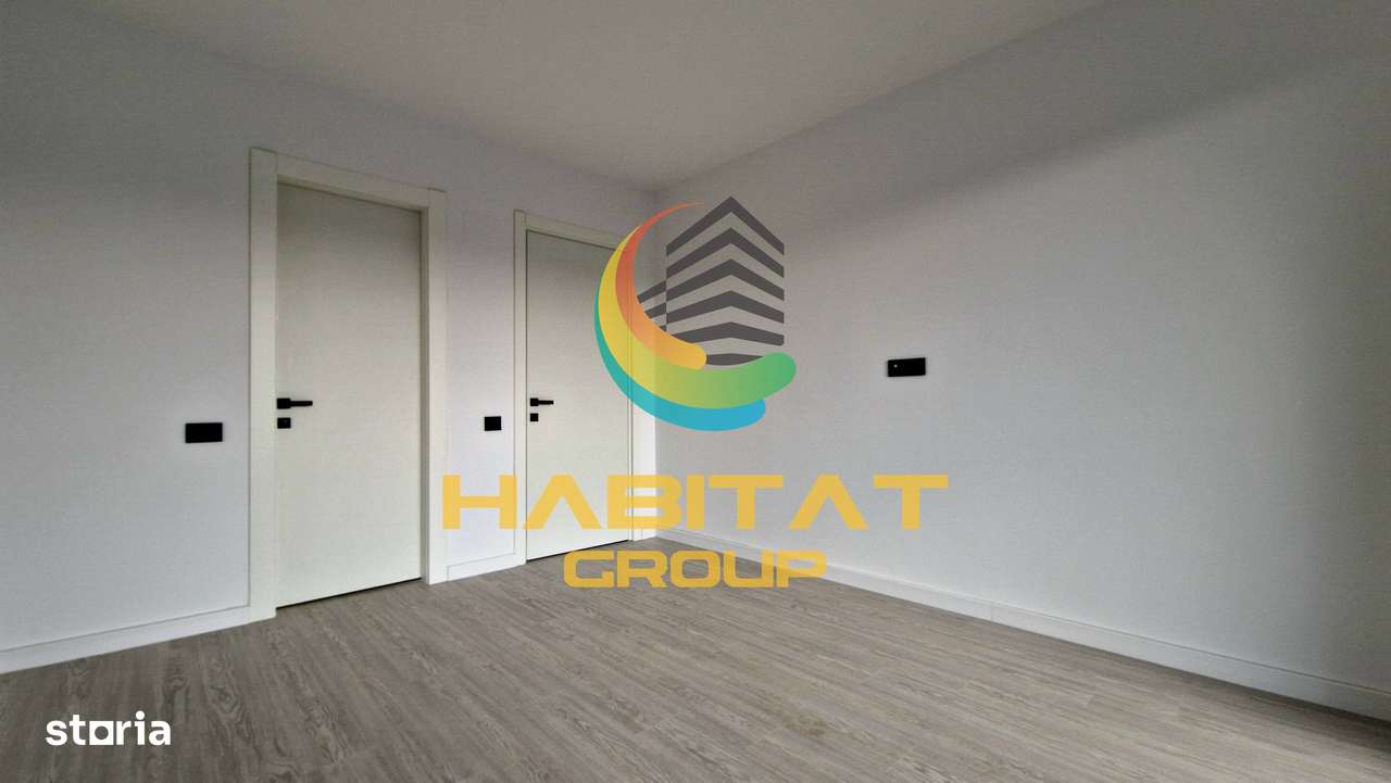 Titan Garsoniera dec. 41 mp PREMIUM vis-a-vis Parcul Teilor - Imagine principală: 4/17