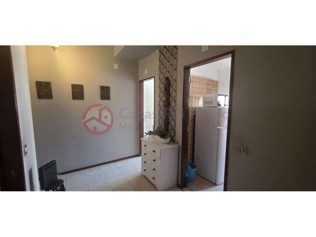 Apartamento T2 em Feijó-28