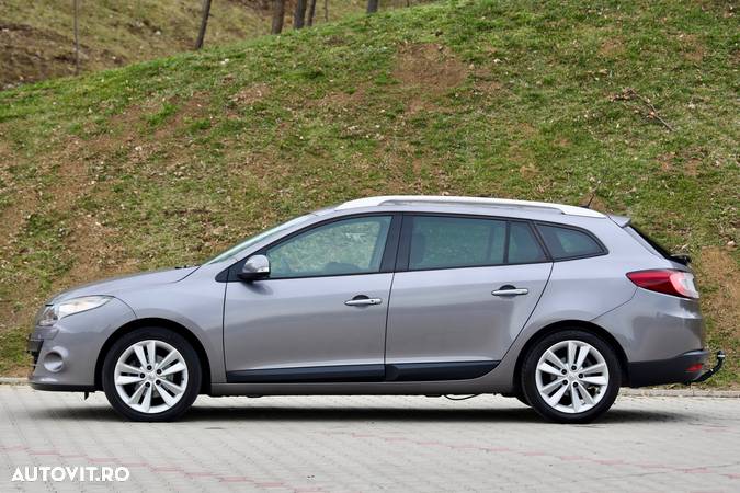 Renault Megane TCe 130 Dynamique - 39