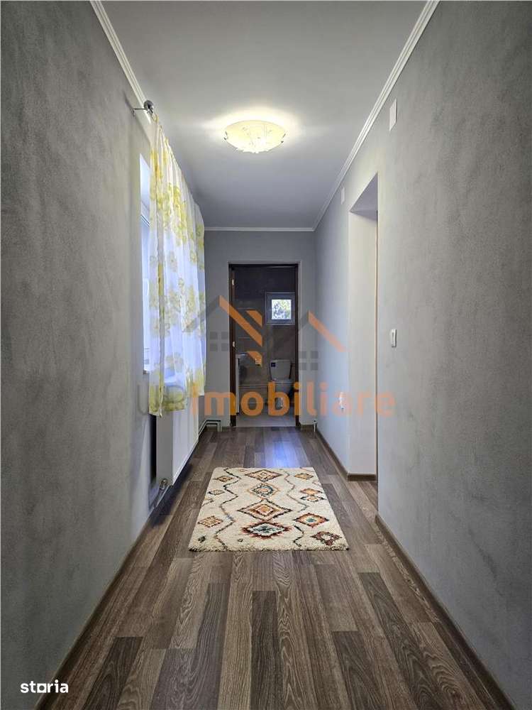 CASA 3 CAMERE + LIVING | 1790 MP TEREN | SAT RAPA | BIHOR - Imagine principală: 5/20