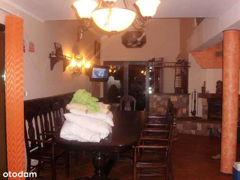 Sprzedam dom - Żarnowo - trasa alternatywna nad mo-12