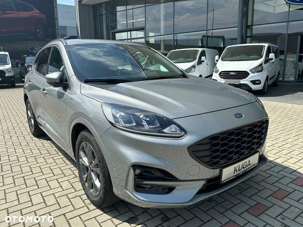 Ford Kuga 1.5 EcoBoost FWD ST-Line - 1