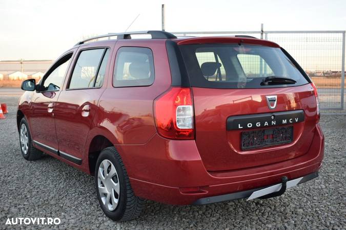 Dacia Logan 1.2 16V GPL Laureate - 4