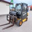 JCB TELETRUCK - 6