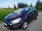 Ford S-Max - 1