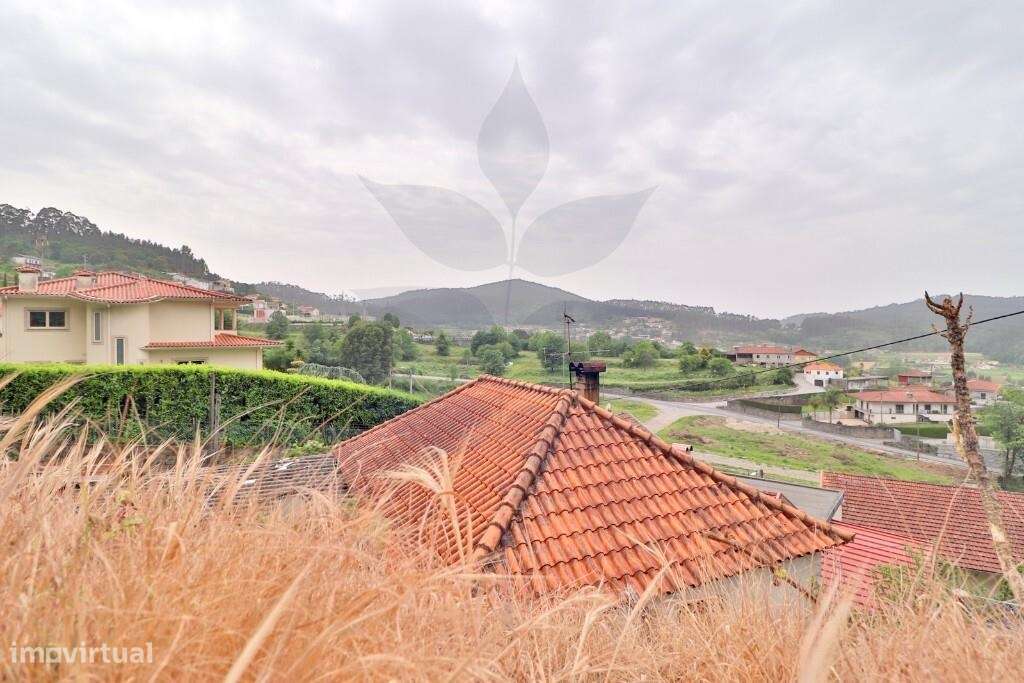 Duas Moradias em Escudeiros c/ aprox. 3.200m2 de terreno-13