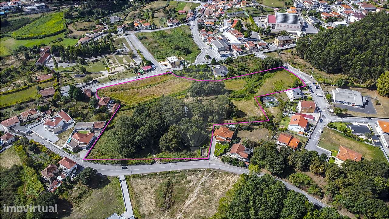 Terreno  para venda - Grande imagem: 3/5