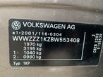 Volkswagen Golf Plus 1.2 TSI DSG Comfortline - 30