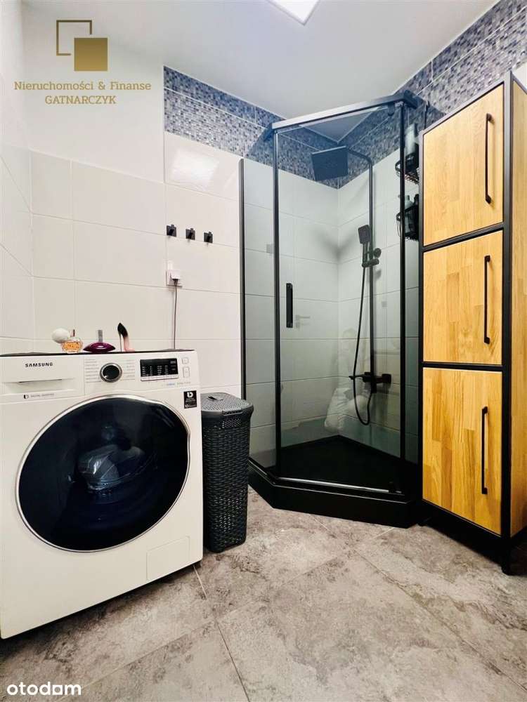 Nowoczesne mieszkanie bezczynszowe do zamieszkania-7