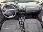 Dacia Duster 1.6 - 16