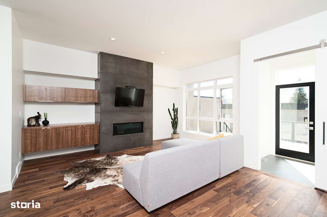 Apartament 3 camere, metrou Berceni-Dimitrie Leonida