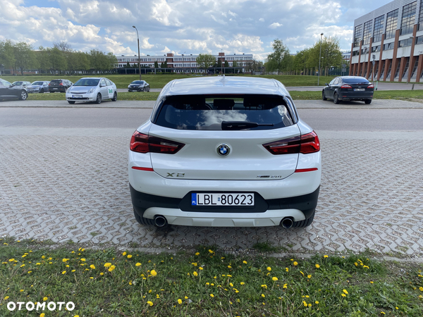 BMW X2 - 7