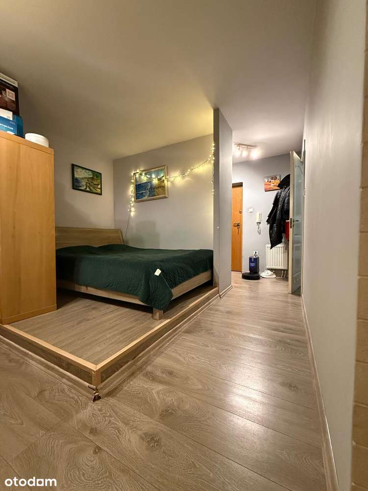 Idealne pierwsze mieszkanie lub pewna inwestycja - w super cenie !-13