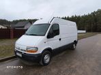 Renault master - 1