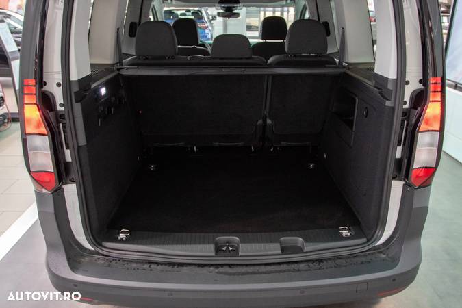 Volkswagen Caddy 2.0 TDI 75 kW - 6