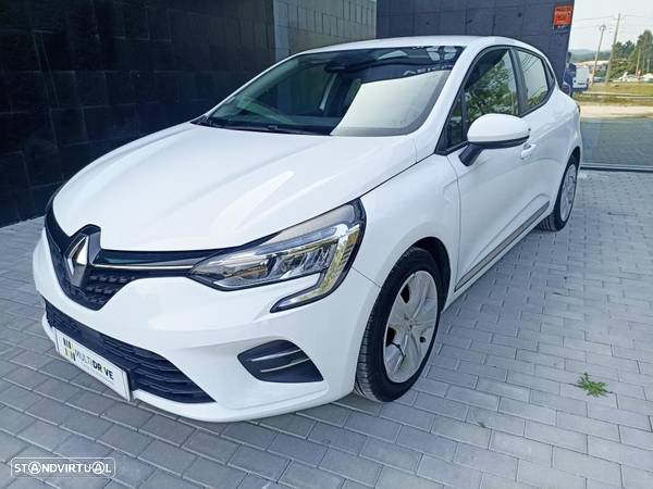 Renault Clio 1.0 TCe Intens - 3