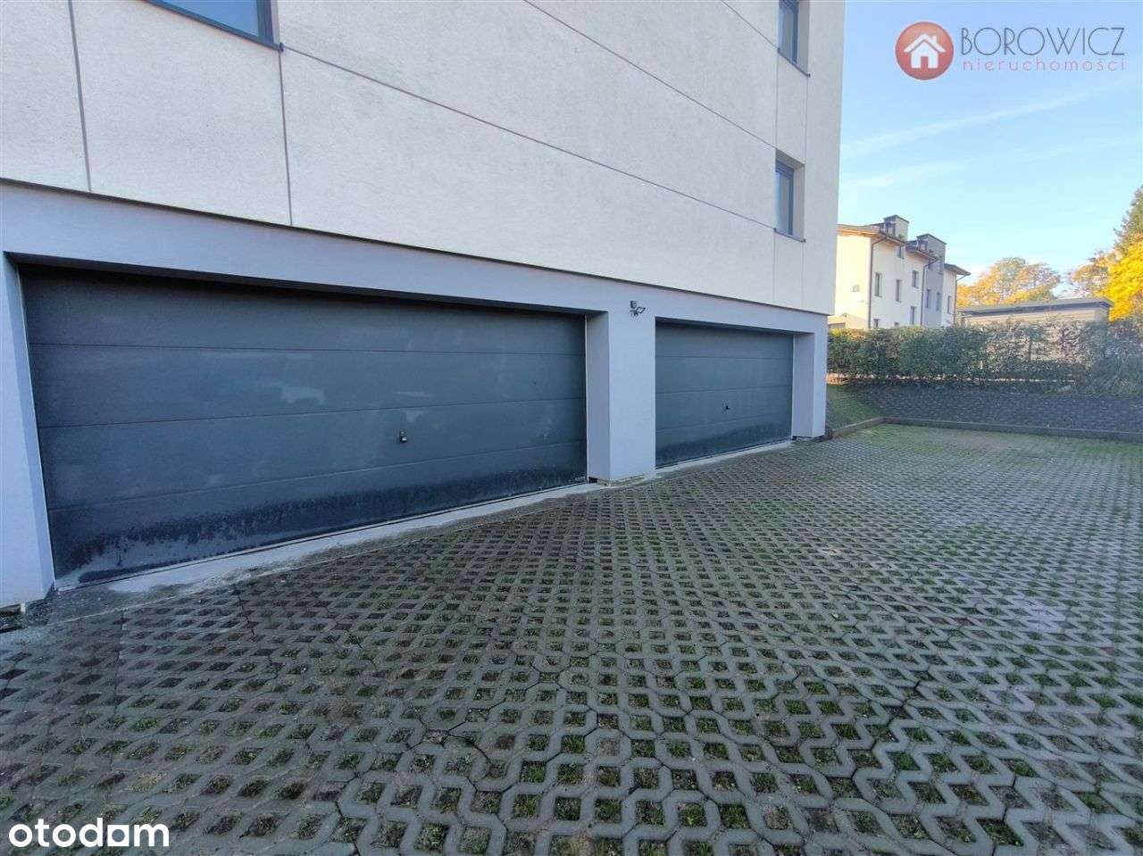 Inwestycja ukończona - 2 pokoje-15