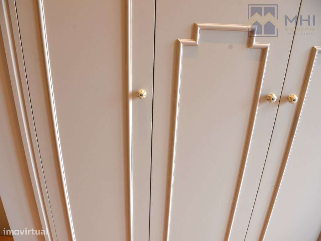 Excelente Moradia T2 á venda em Coimbrões, Vila Nova de Gaia-38