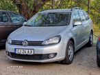 Volkswagen Golf 1.6 TDI BlueMotion Technology DPF Comfortline - 4